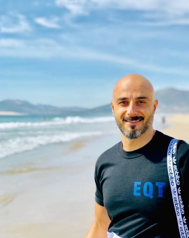 Demir Gezen