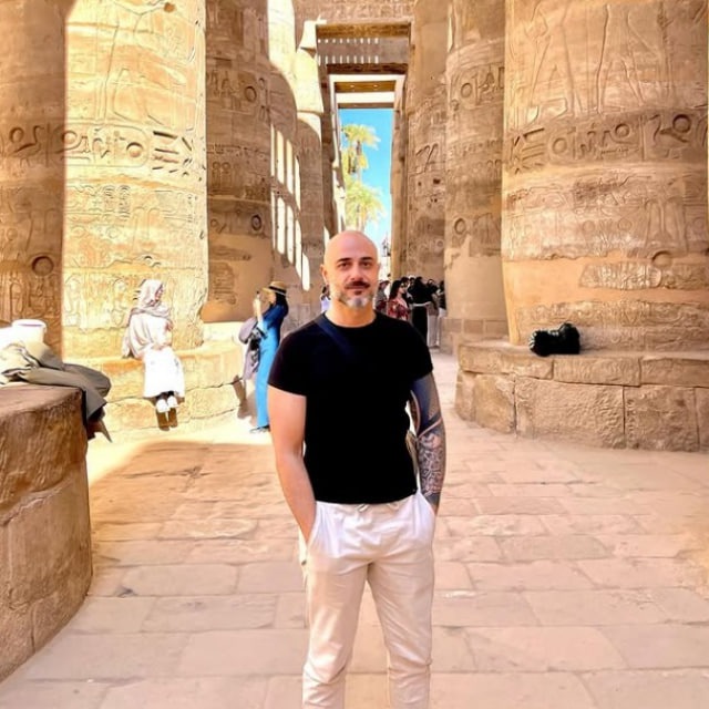 Mehmet Demirgezen